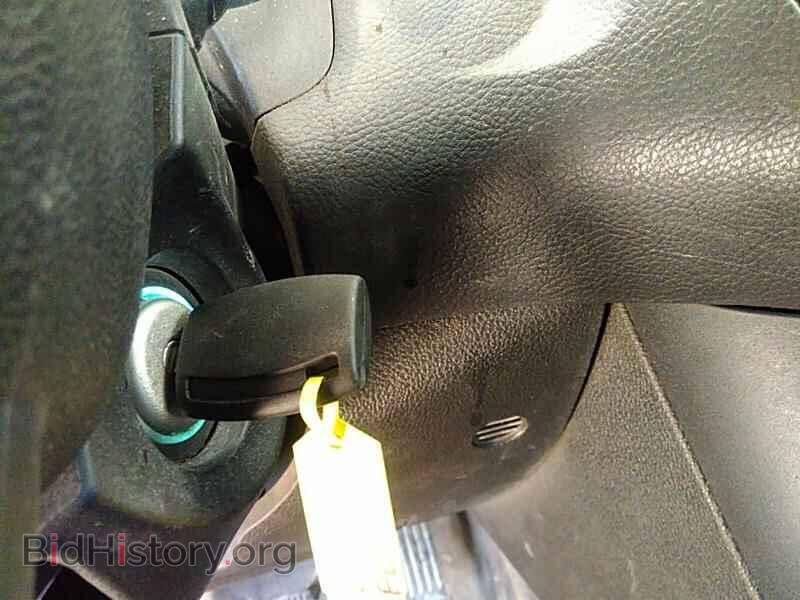 2017 Ford Focus - VIN: 1FADP3FE4HL210568 - Photo 8