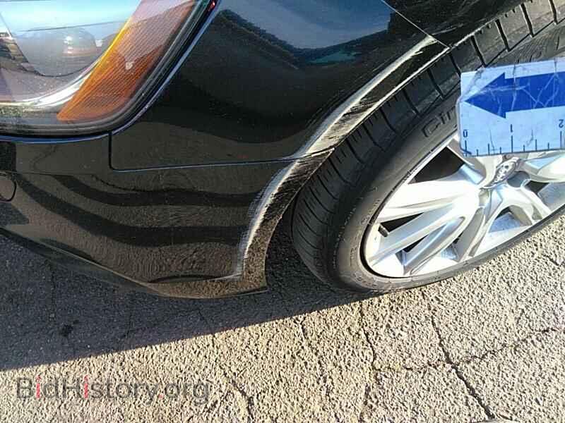 2013 Audi A6 - VIN: WAUGGAFC4DN128068 - Фото 15