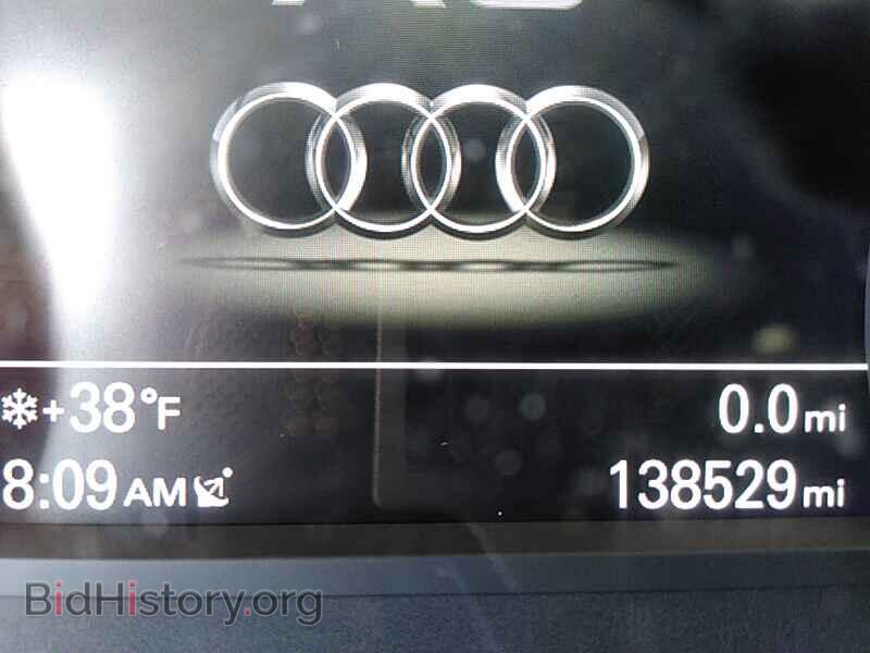 2013 Audi A6 - VIN: WAUGGAFC4DN128068 - Фото 5