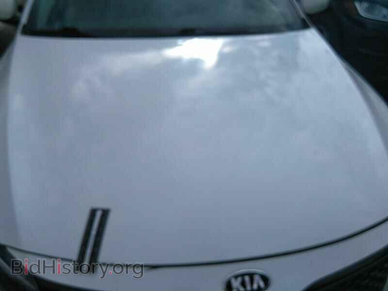 2015 Kia Optima - VIN: KNAGM4A78F5547497 - Photo 33
