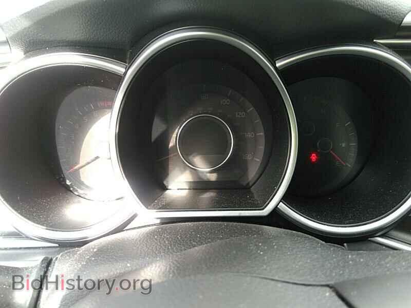 2015 Kia Optima - VIN: KNAGM4A78F5547497 - Photo 5