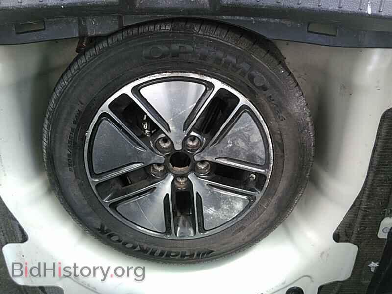 2015 Kia Optima - VIN: KNAGM4A78F5547497 - Photo 10