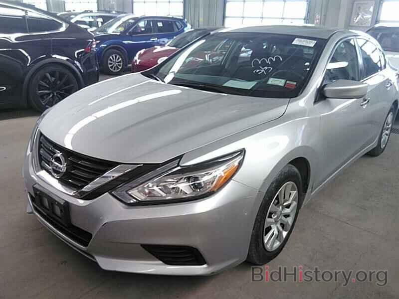 Photo 1N4AL3AP7HN327525 - Nissan Altima 2017