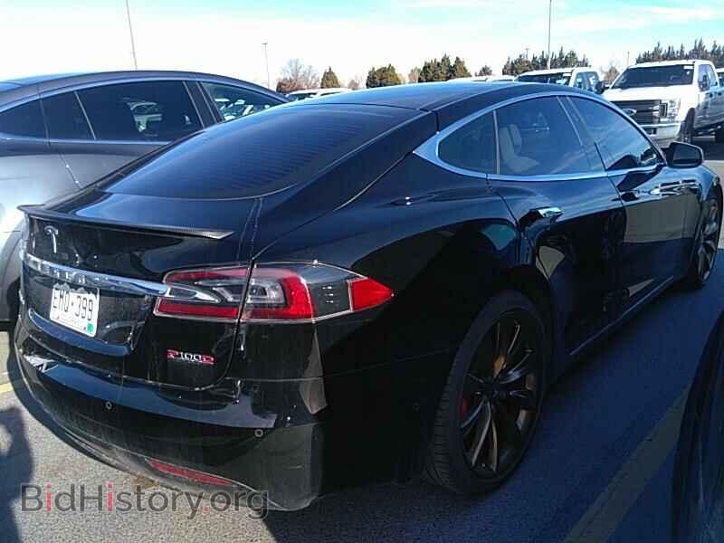 2016 Tesla Model S - VIN: 5YJSA1E46GF170219 - Фото 2