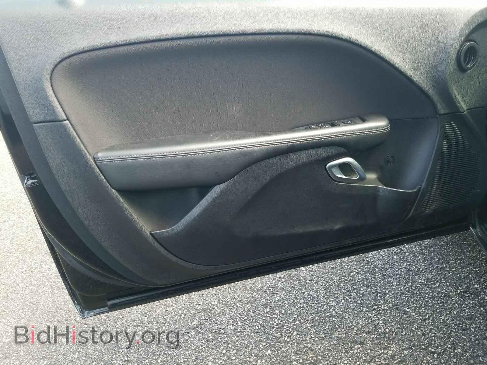 2019 Dodge Challenger - VIN: 2C3CDZBTXKH551178 - Фото 9
