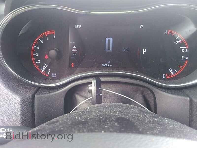 2014 Dodge Durango - VIN: 1C4SDJCT1EC977646 - Фото 8