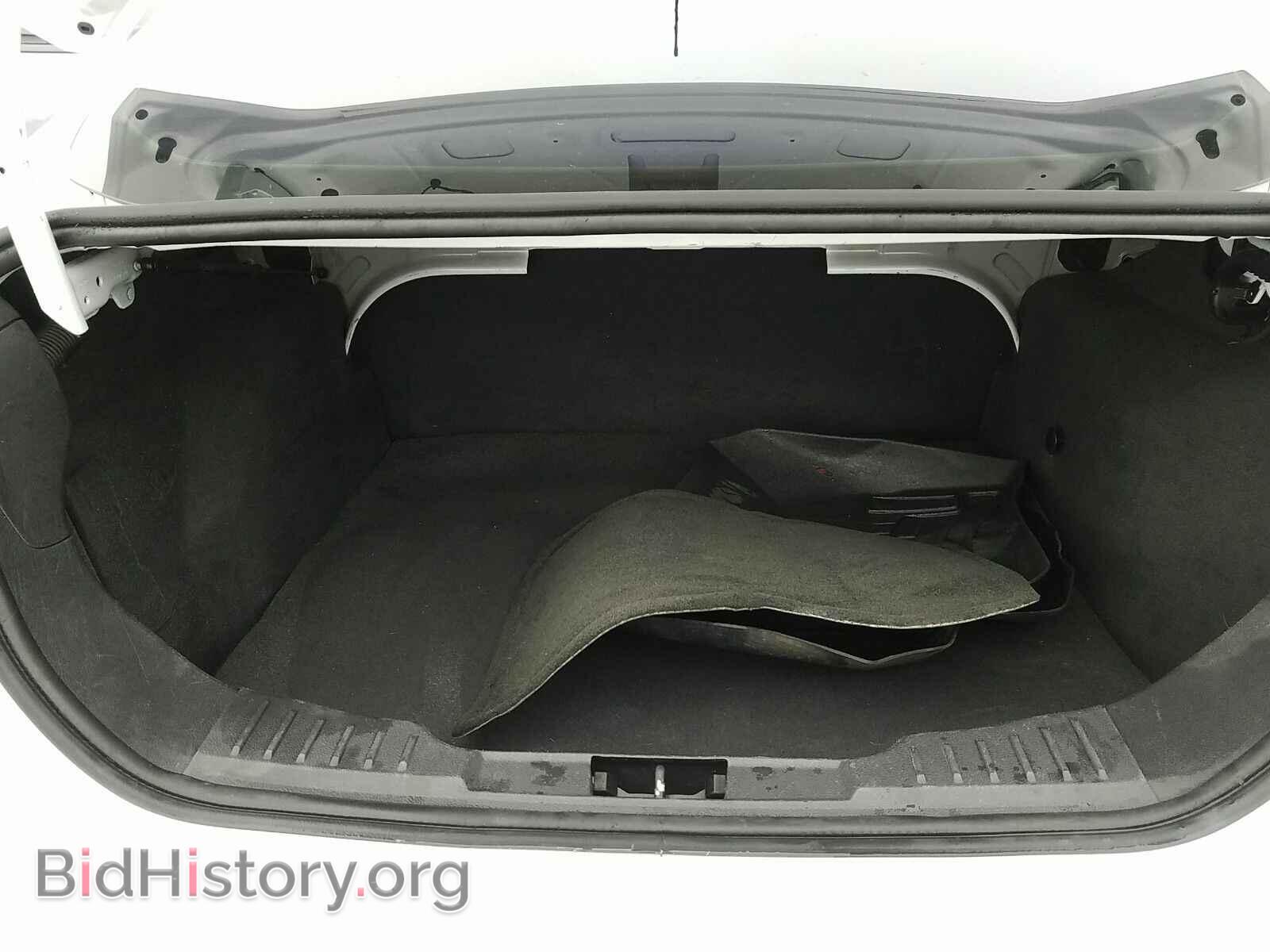 2013 Ford Focus - VIN: 1FADP3F26DL376395 - Фото 7