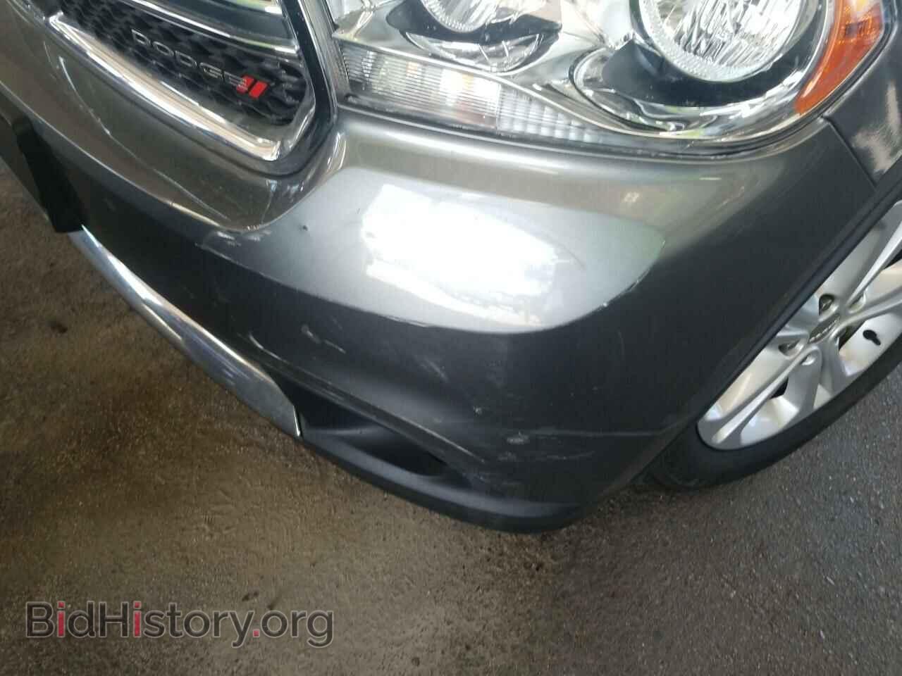 2012 Dodge Durango - VIN: 1C4RDHAGXCC257823 - Photo 20