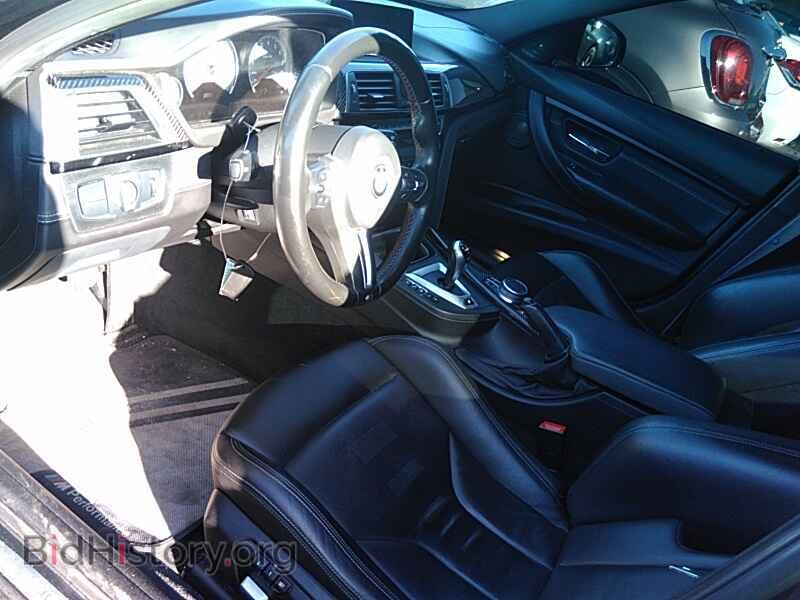 2017 BMW M3 - VIN: WBS8M9C37H5G85514 - Photo 3