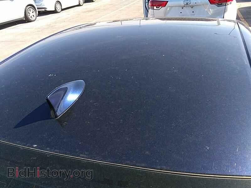 2017 Lexus IS - VIN: JTHBA1D2XH5051672 - Фото 18