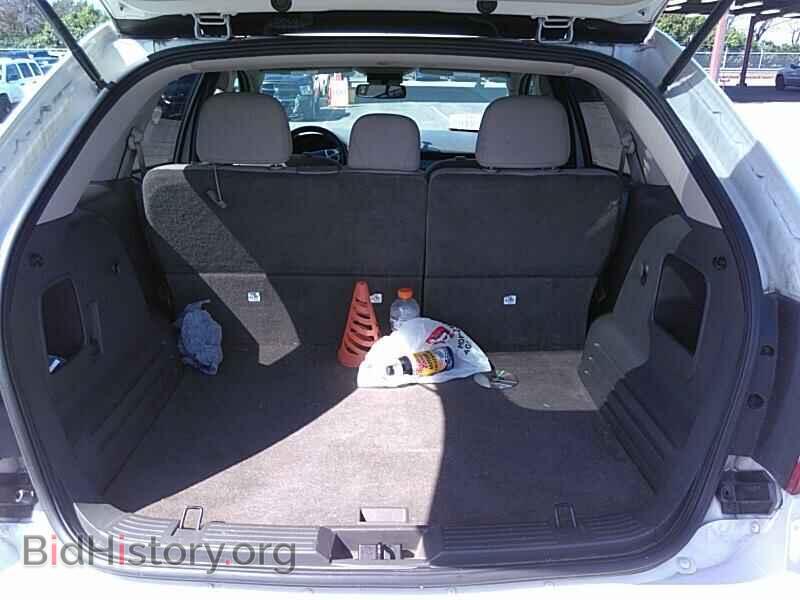 2013 Ford Edge - VIN: 2FMDK3GC8DBB64870 - Фото 7