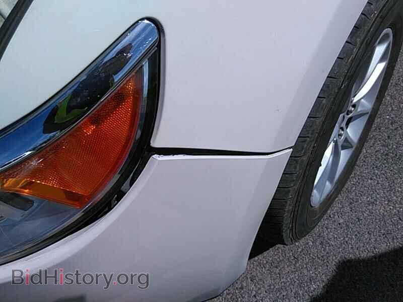 2013 Ford Edge - VIN: 2FMDK3GC8DBB64870 - Фото 9
