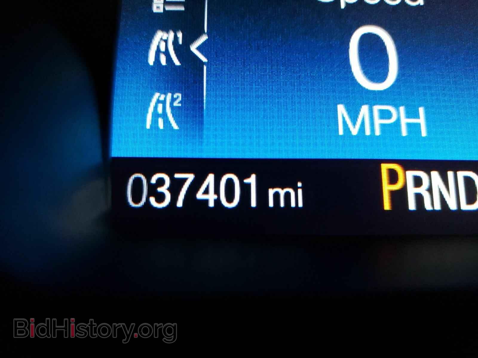 2017 Ford Focus - VIN: 1FADP3E23HL230902 - Фото 5