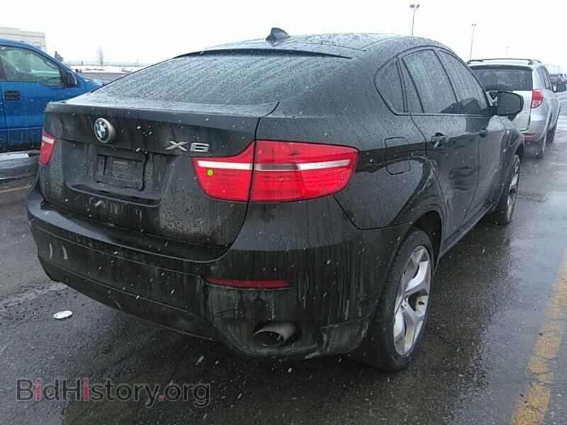 2012 BMW X6 - VIN: 5UXFG2C54CLX09444 - Фото 2