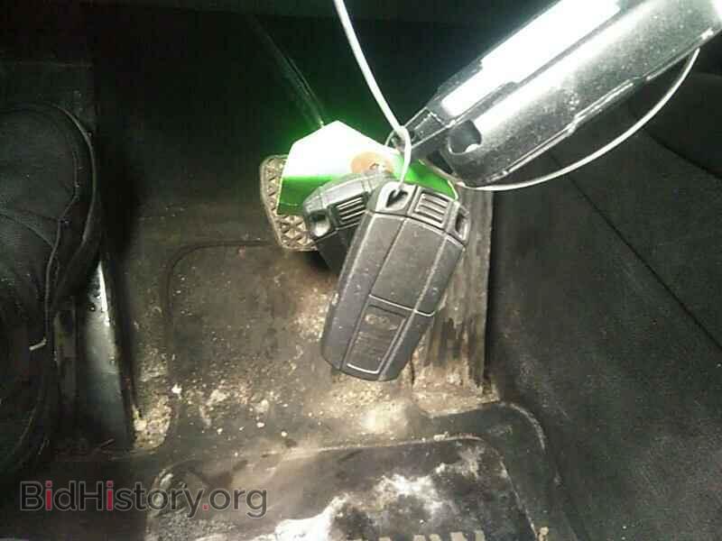 2012 BMW X6 - VIN: 5UXFG2C54CLX09444 - Фото 8