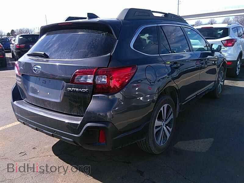 2019 Subaru Outback - VIN: 4S4BSANC8K3372002 - Фото 2