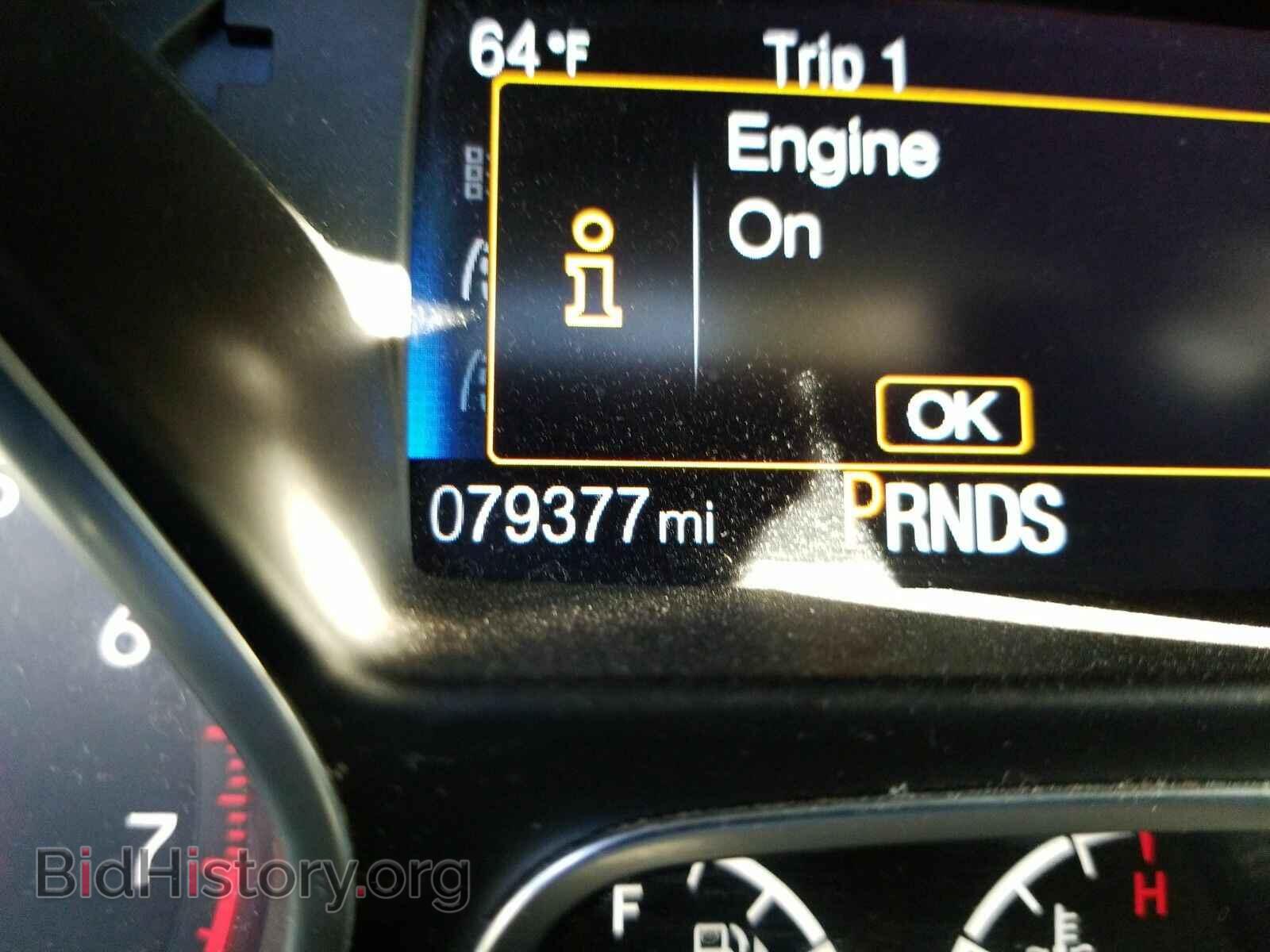 2017 Ford Focus - VIN: 1FADP3H23HL248392 - Фото 5