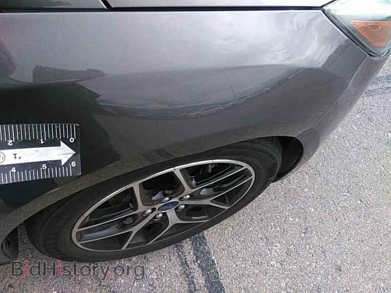2017 Ford Focus - VIN: 1FADP3H23HL248392 - Фото 8