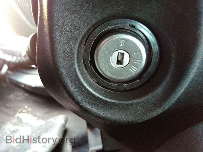 2014 Ford Focus - VIN: 1FADP3F26EL168678 - Photo 9