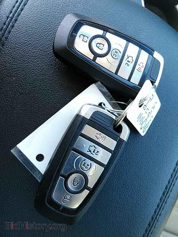 2017 Ford Edge - VIN: 2FMPK4J90HBC55041 - Фото 12
