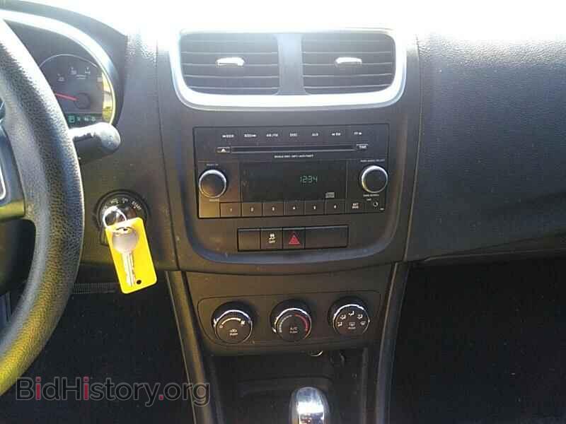 2012 Dodge Avenger - VIN: 1C3CDZAB7CN223704 - Photo 4