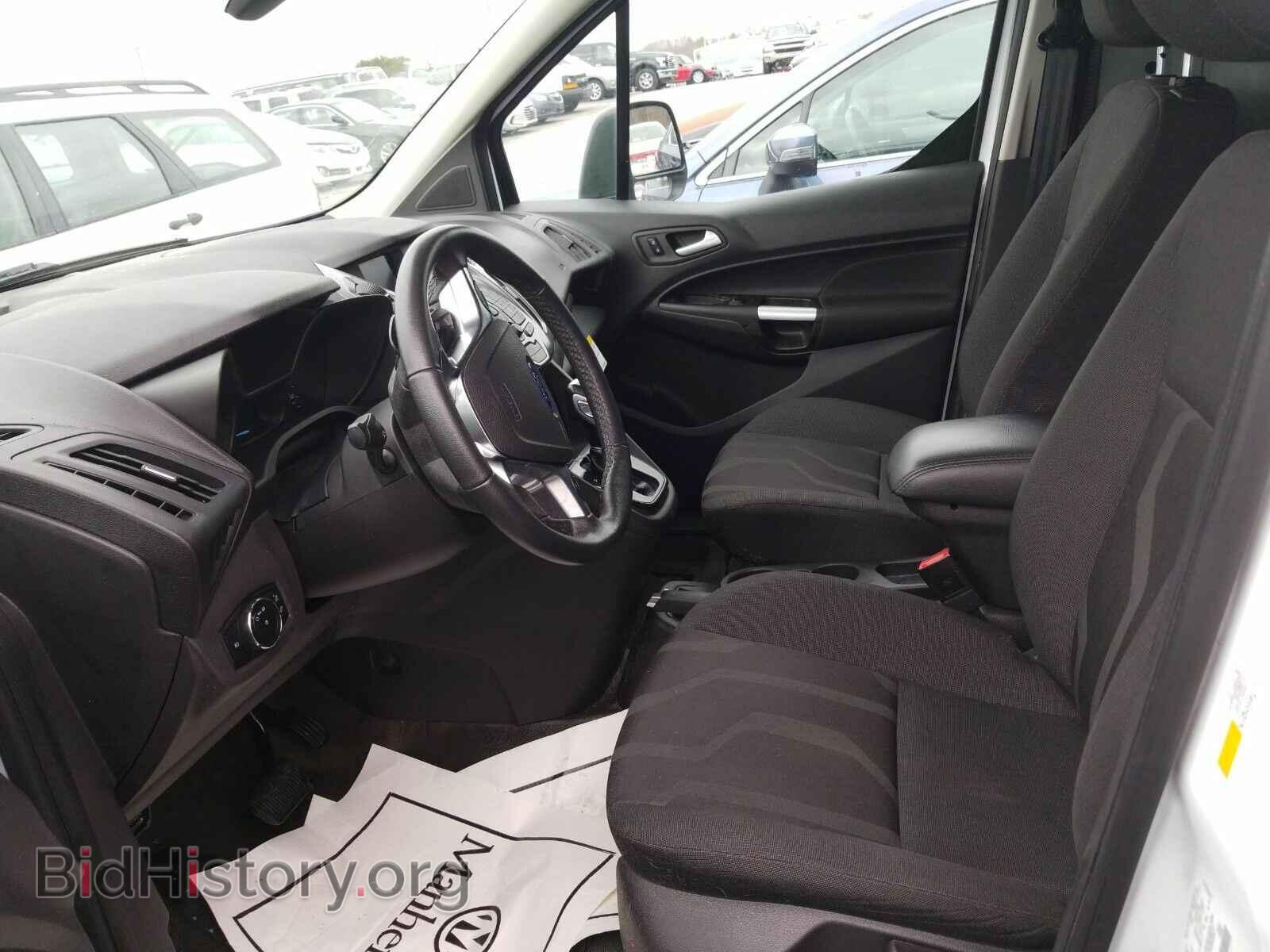 2015 Ford Transit Connect - VIN: NM0LS7F70F1211459 - Фото 3