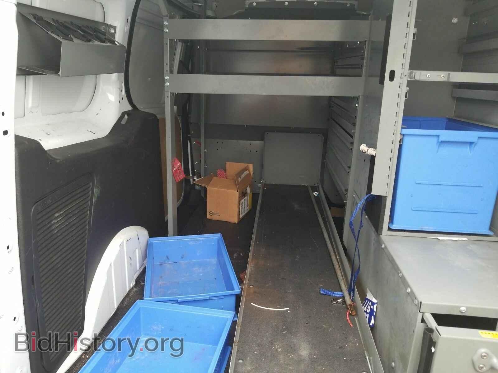2015 Ford Transit Connect - VIN: NM0LS7F70F1211459 - Фото 7