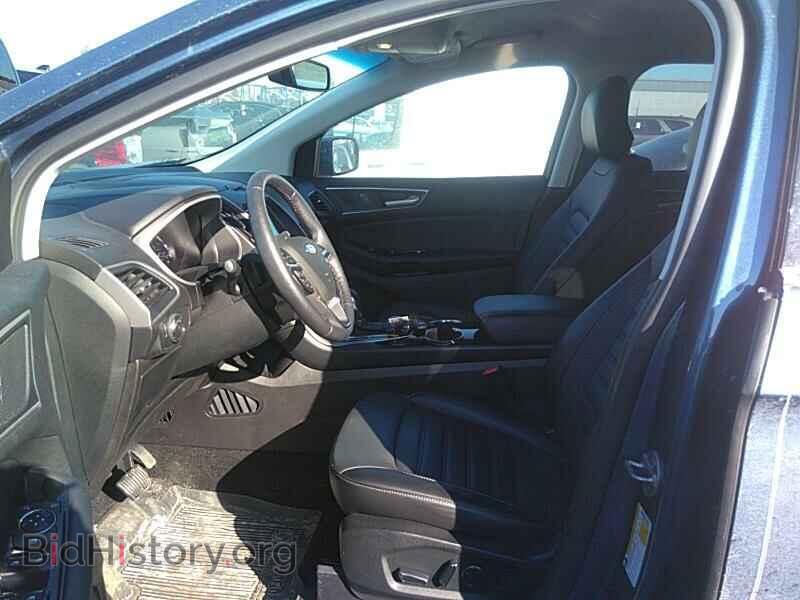2018 Ford Edge - VIN: 2FMPK4J99JBB85626 - Фото 3