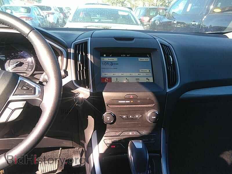 2018 Ford Edge - VIN: 2FMPK4J99JBB85626 - Фото 4