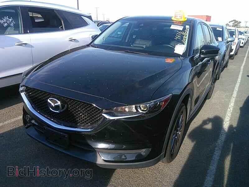 Photo JM3KFACL8H0134616 - Mazda CX-5 2017