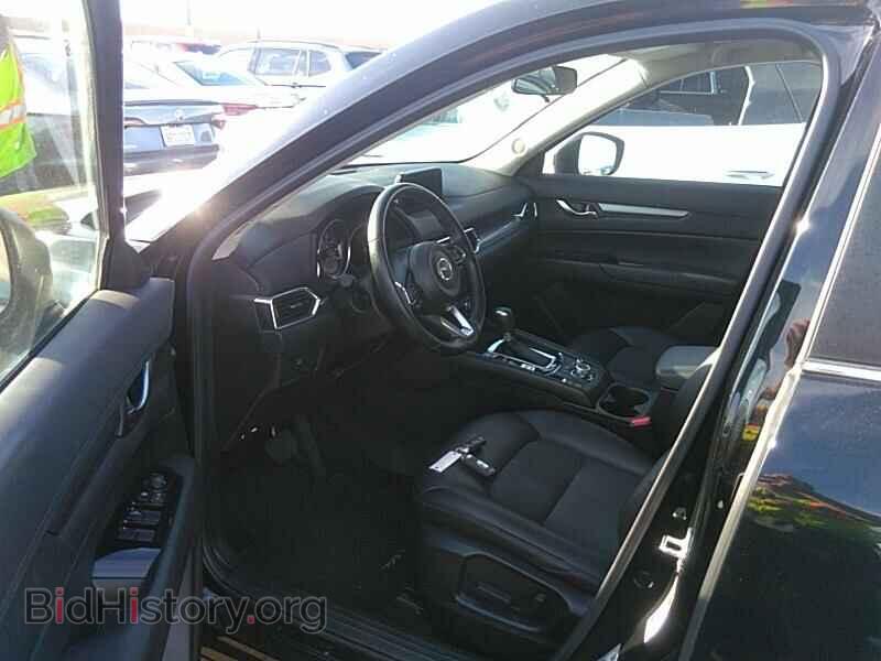 2017 Mazda CX-5 - VIN: JM3KFACL8H0134616 - Фото 3
