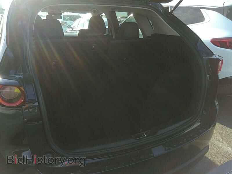 2017 Mazda CX-5 - VIN: JM3KFACL8H0134616 - Фото 7