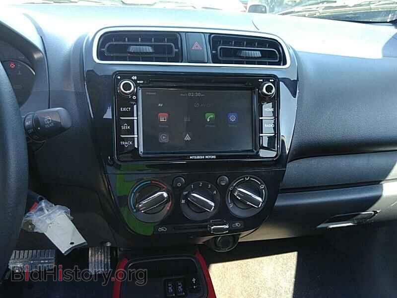 2019 Mitsubishi Mirage - VIN: ML32A5HJ0KH011815 - Фото 4