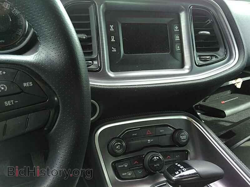 2016 Dodge Challenger - VIN: 2C3CDZAG3GH166332 - Photo 4
