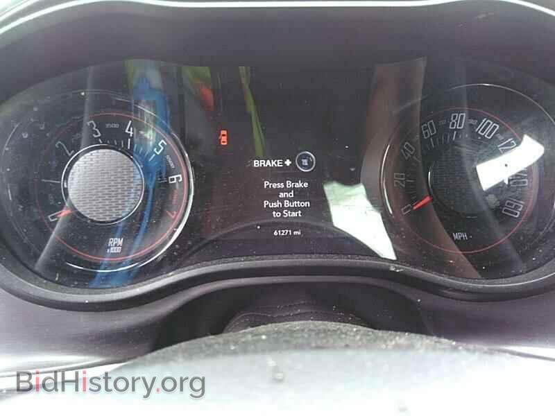 2016 Dodge Challenger - VIN: 2C3CDZAG3GH166332 - Photo 5