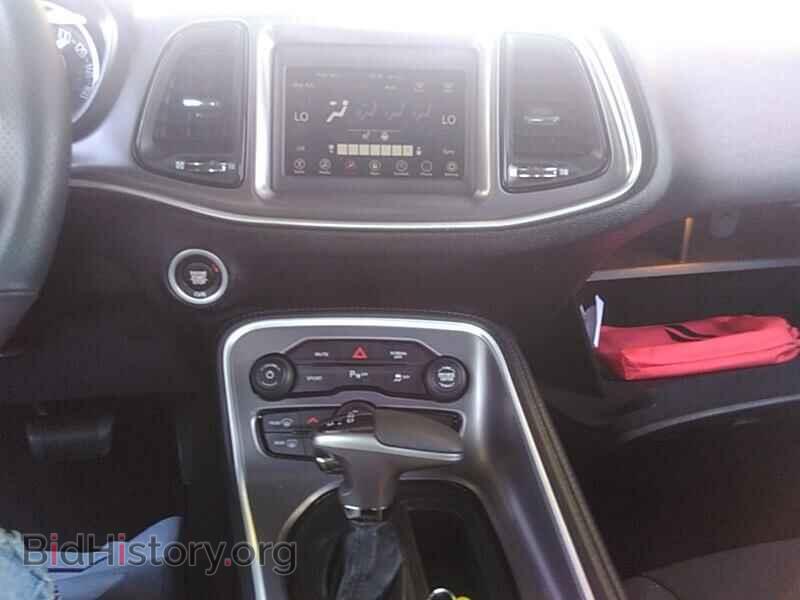2019 Dodge Challenger - VIN: 2C3CDZBT7KH651948 - Фото 4