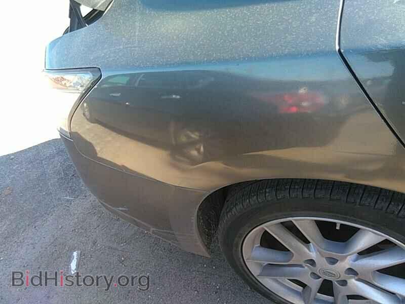 2014 Nissan Maxima - VIN: 1N4AA5AP1EC463030 - Фото 9