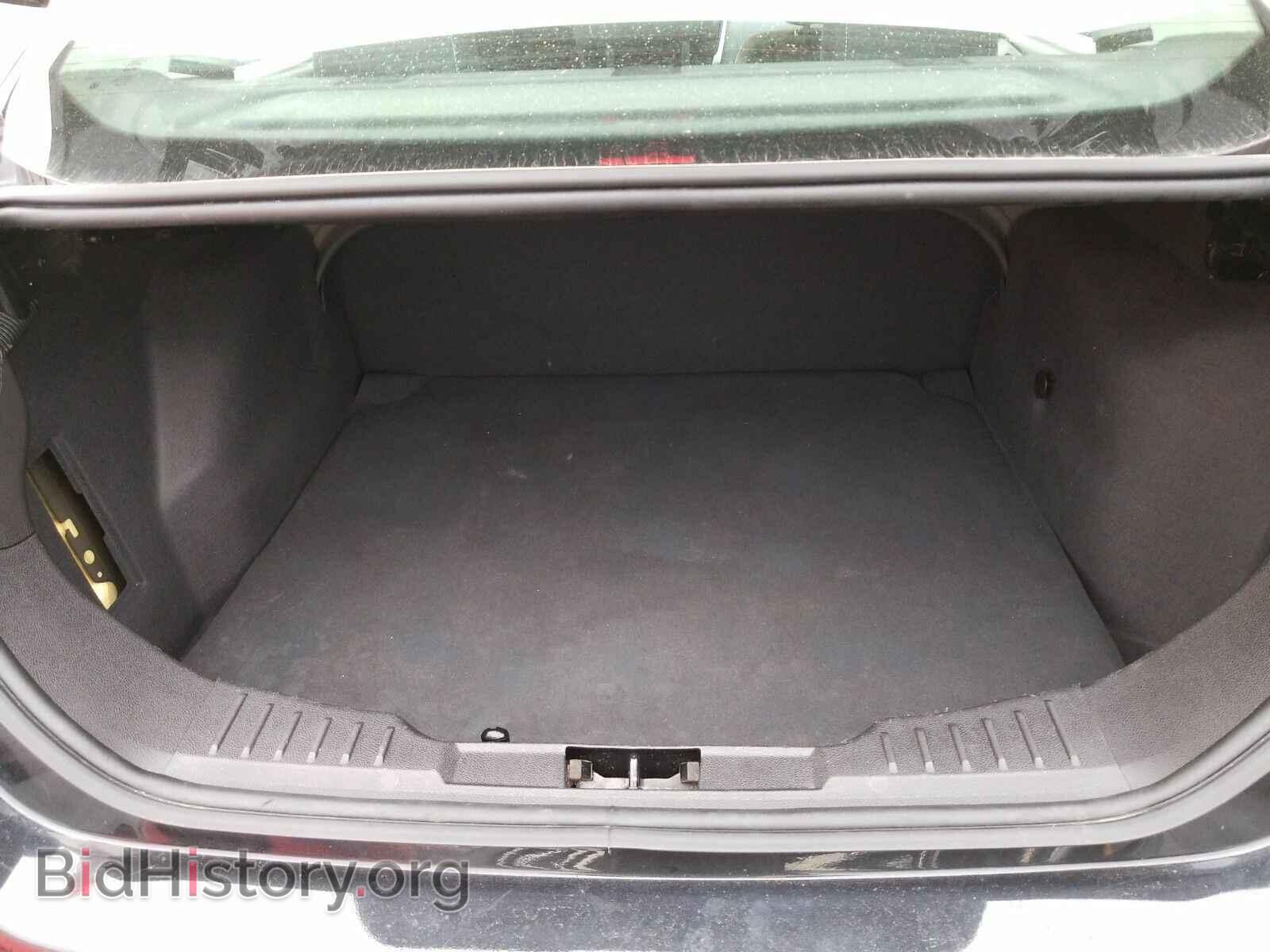 2014 Ford Focus - VIN: 1FADP3F21EL437623 - Фото 7