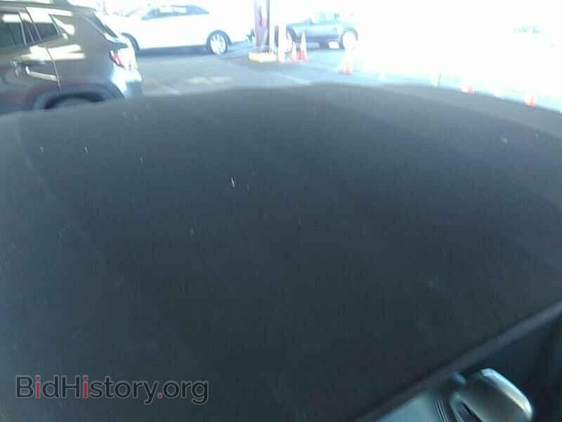2010 Saab 9-3 - VIN: YS3FA7CY8A1615241 - Фото 8