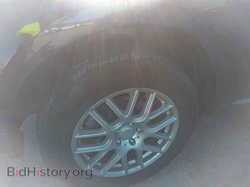 2011 Ford Edge - VIN: 2FMDK3KC1BBA39424 - Фото 11