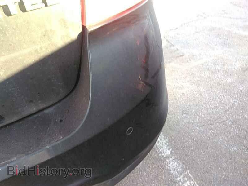 2011 Ford Edge - VIN: 2FMDK3KC1BBA39424 - Фото 12
