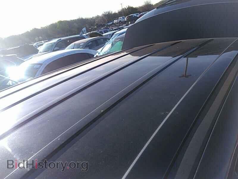 2011 Ford Edge - VIN: 2FMDK3KC1BBA39424 - Фото 15