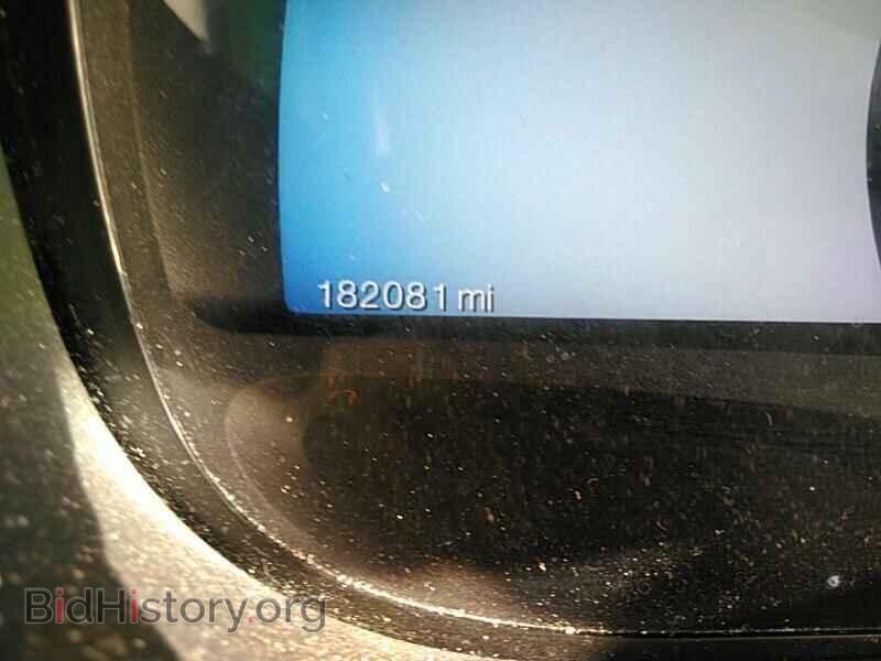 2011 Ford Edge - VIN: 2FMDK3KC1BBA39424 - Фото 5
