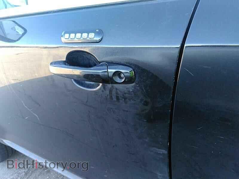 2011 Ford Edge - VIN: 2FMDK3KC1BBA39424 - Фото 9
