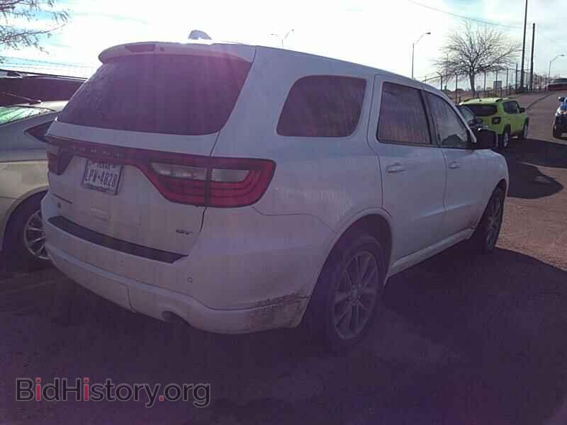 2018 Dodge Durango - VIN: 1C4RDJDG4JC194184 - Photo 2