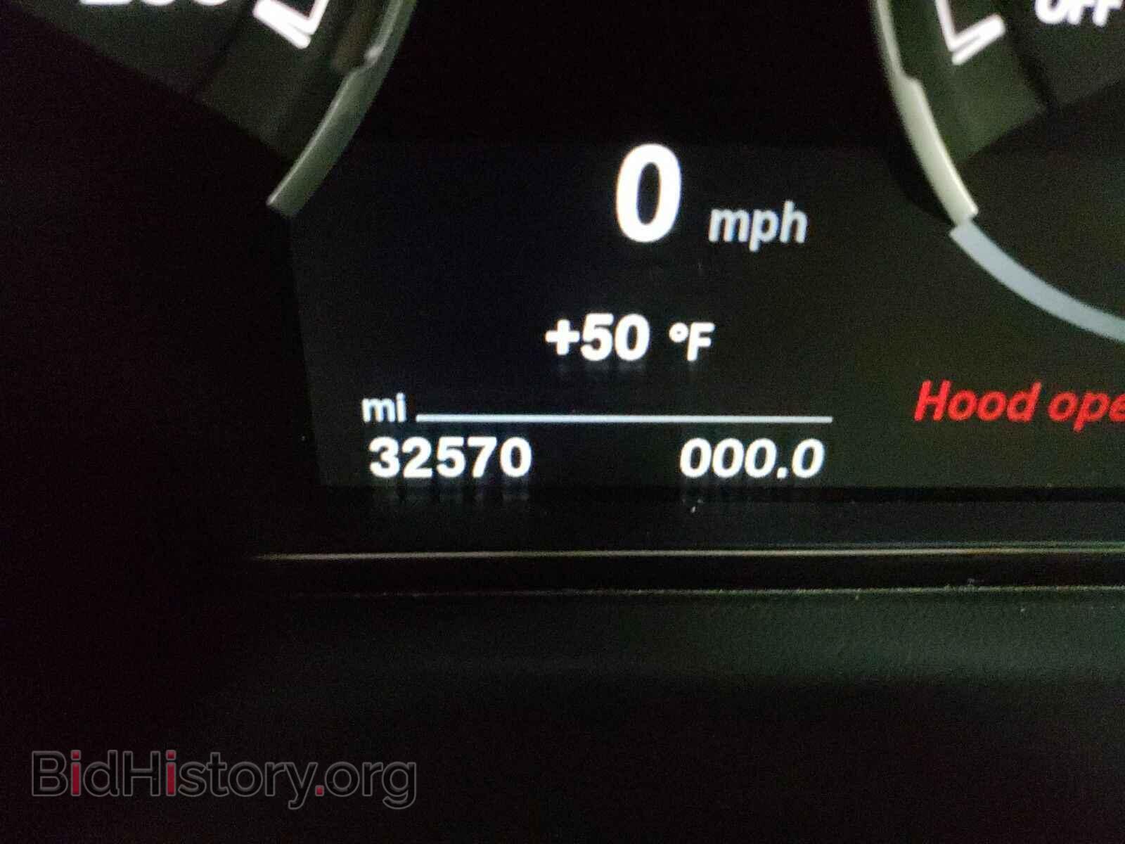 2017 BMW M4 - VIN: WBS3U9C35HP971082 - Фото 12