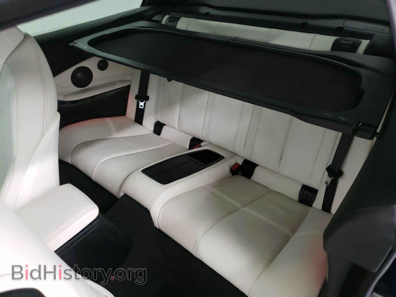 2017 BMW M4 - VIN: WBS3U9C35HP971082 - Фото 13