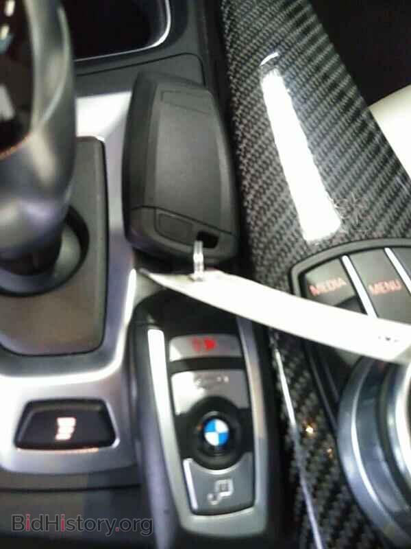 2017 BMW M4 - VIN: WBS3U9C35HP971082 - Фото 17