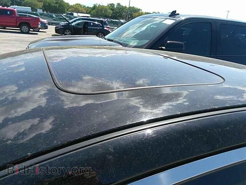 2014 Nissan Maxima - VIN: 1N4AA5AP2EC471329 - Фото 9