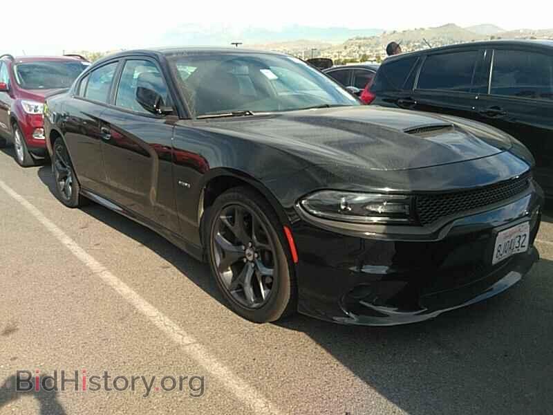 2019 Dodge Charger - VIN: 2C3CDXCT8KH598177 - Фото 12
